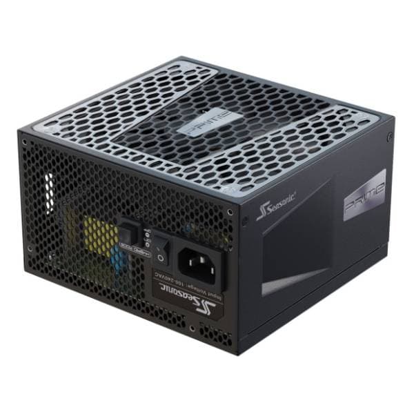 SEASONIC napajanje Prime GX 650W 0