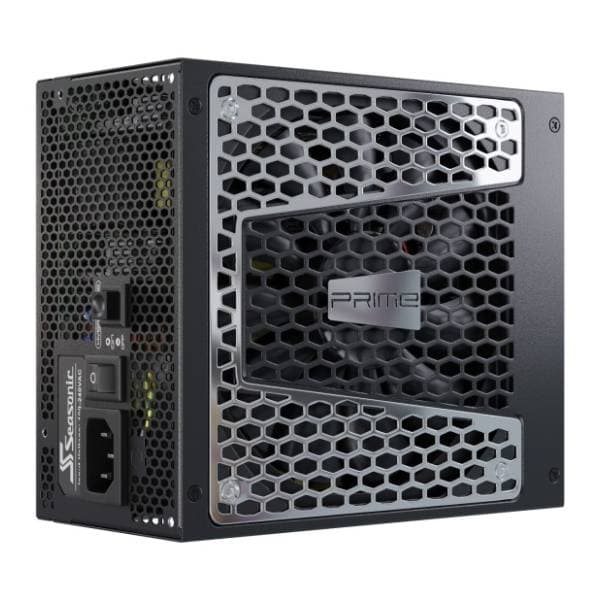 SEASONIC napajanje Prime GX 650W 3