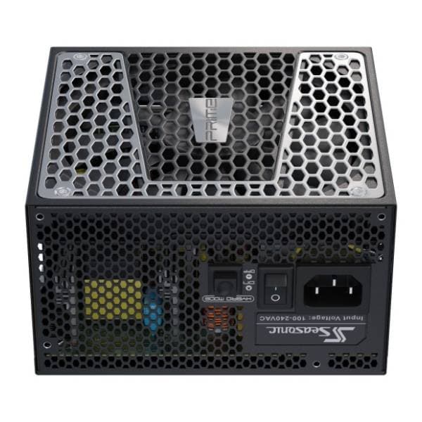 SEASONIC napajanje Prime GX 650W 4