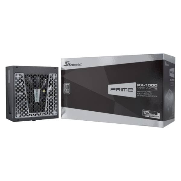 SEASONIC napajanje Prime PX 1000W 7