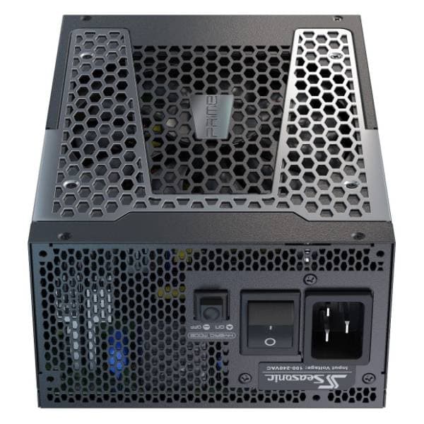 SEASONIC napajanje Prime PX 1600W 1