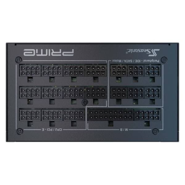 SEASONIC napajanje Prime PX 1600W 2