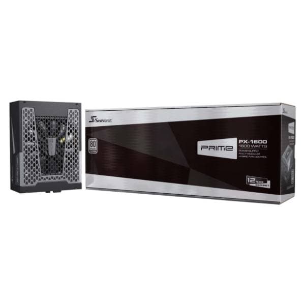 SEASONIC napajanje Prime PX 1600W 4