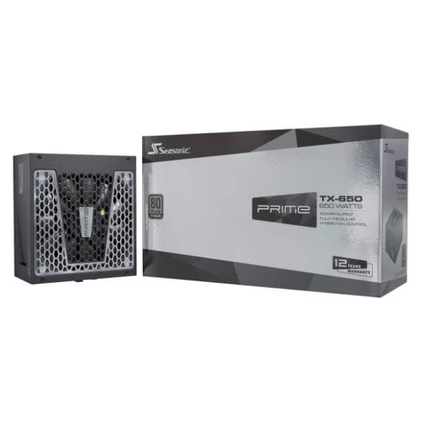 SEASONIC napajanje Prime TX 850W 8