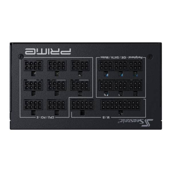 SEASONIC napajanje Prime TX 850W 6