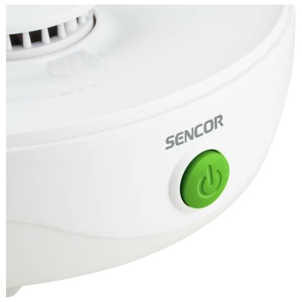 SENCOR dehidrator SFD 750WH 5