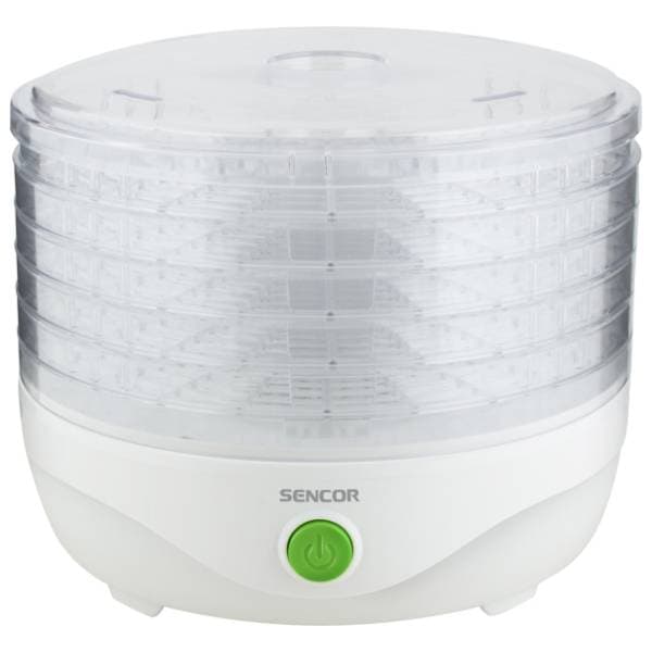 SENCOR dehidrator SFD 750WH 3