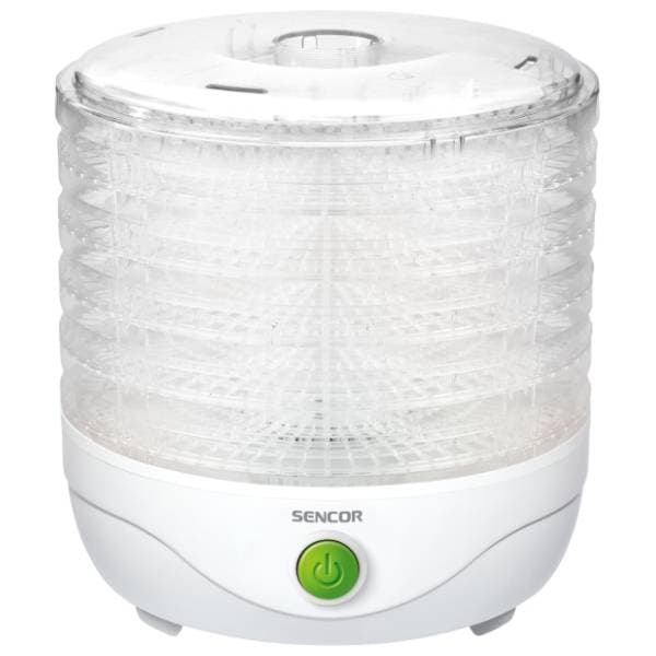SENCOR dehidrator SFD 750WH 2