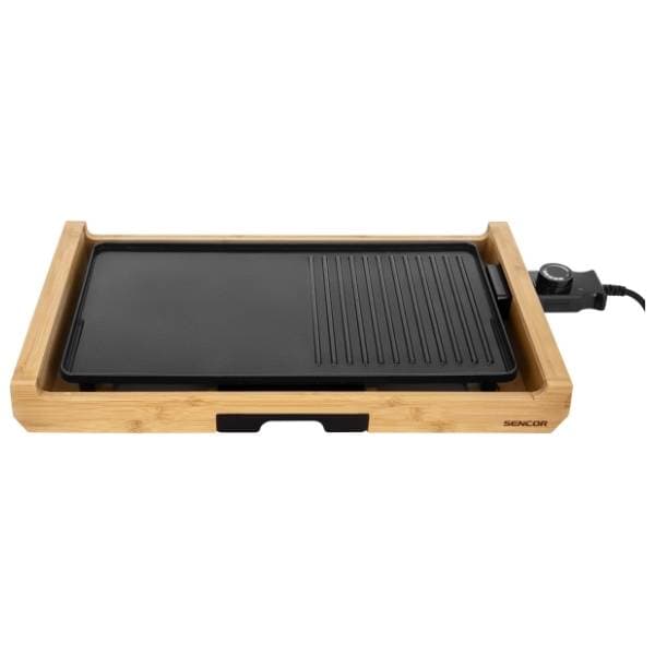 SENCOR električni roštilj SBG 206BK 0
