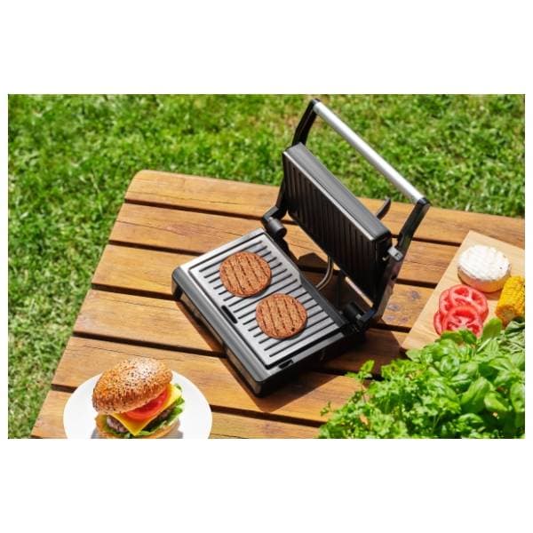 SENCOR električni roštilj SBG 2070SS 7