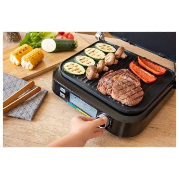 SENCOR električni roštilj SBG 6238BK 10