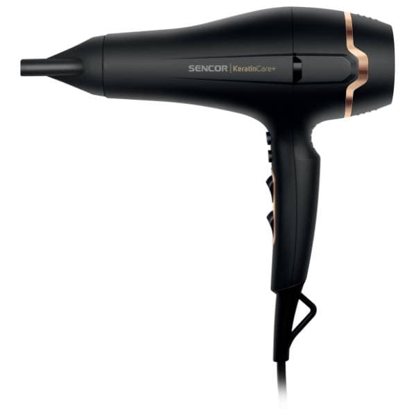 SENCOR fen SHD 8275BK 2