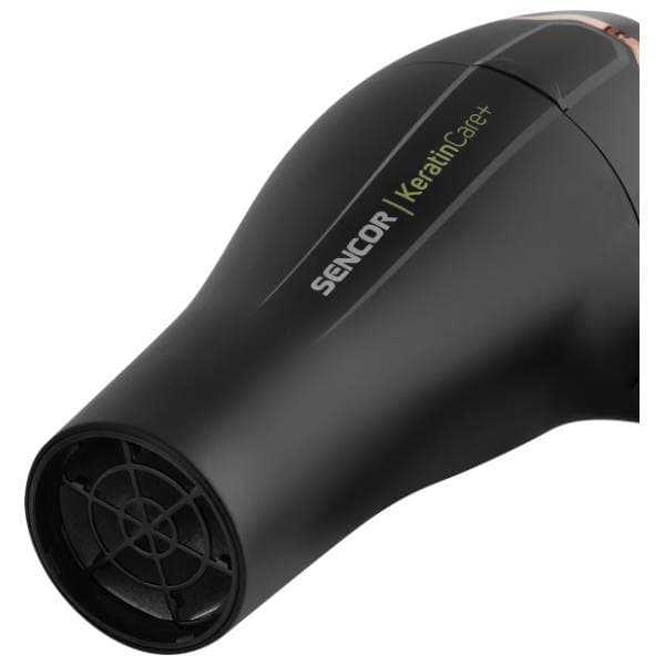 SENCOR fen SHD 8275BK 4