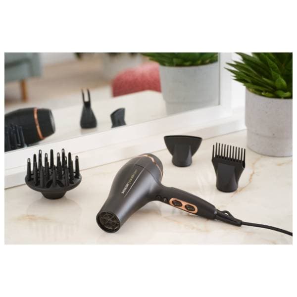 SENCOR fen SHD 8275BK 13