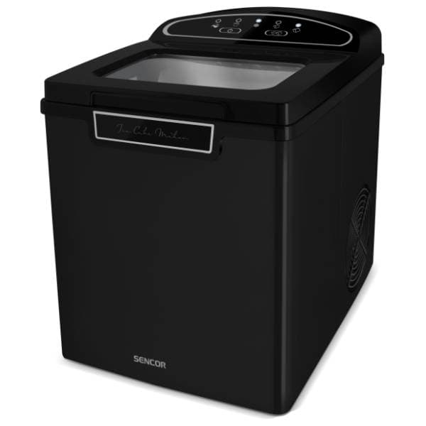 SENCOR ledomat SIM 3000BK 0