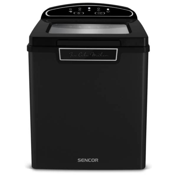 SENCOR ledomat SIM 3000BK 1