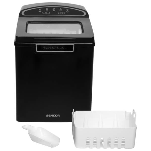 SENCOR ledomat SIM 3000BK 2