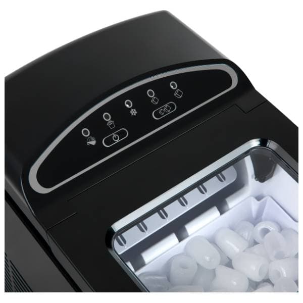 SENCOR ledomat SIM 3000BK 4