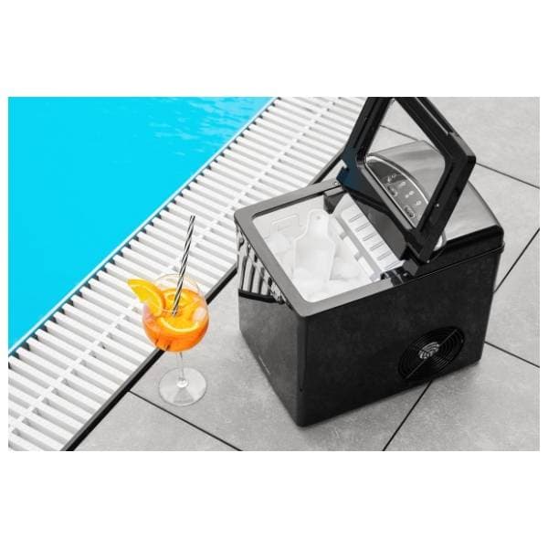 SENCOR ledomat SIM 3000BK 7