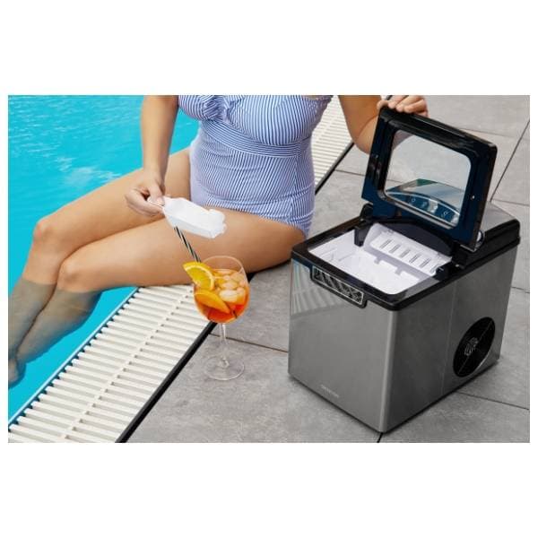 SENCOR ledomat SIM 3500SS 7