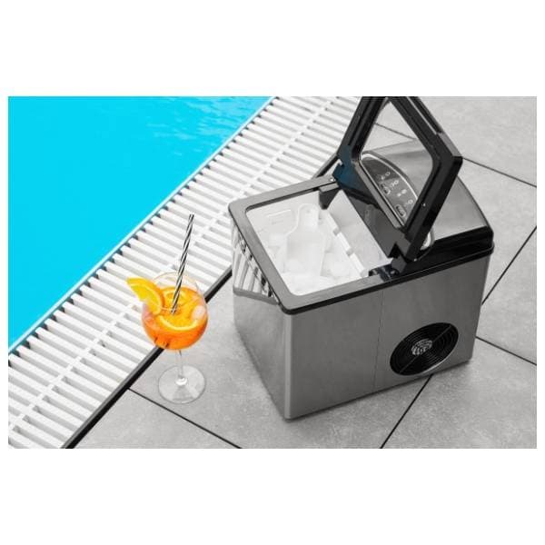 SENCOR ledomat SIM 3500SS 8