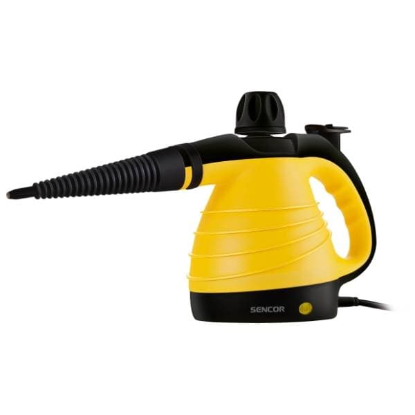 SENCOR paročistač SSC 3001YL 0