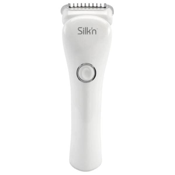 SILKN ženski aparat za brijanje LSW1PE1001 0
