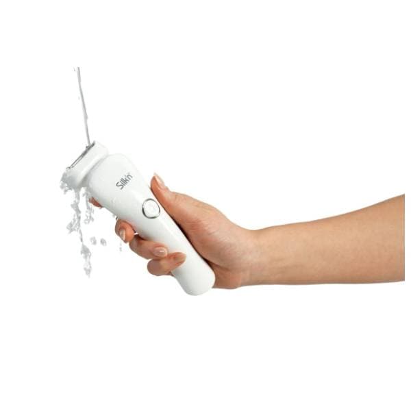 SILKN ženski aparat za brijanje LSW1PE1001 3