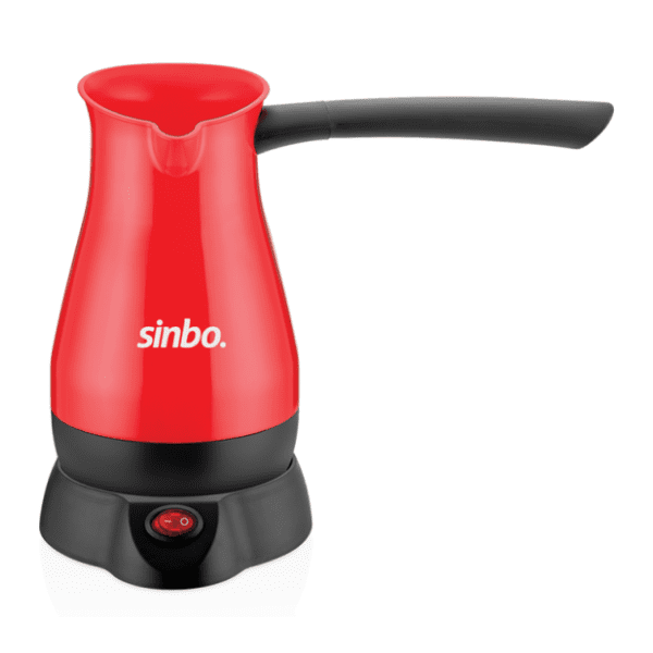 SINBO električna džezva SCM2948 0