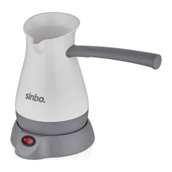 SINBO električna džezva SCM2948W 0