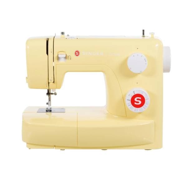 SINGER mašina za šivenje Simple 3223 žuta 0