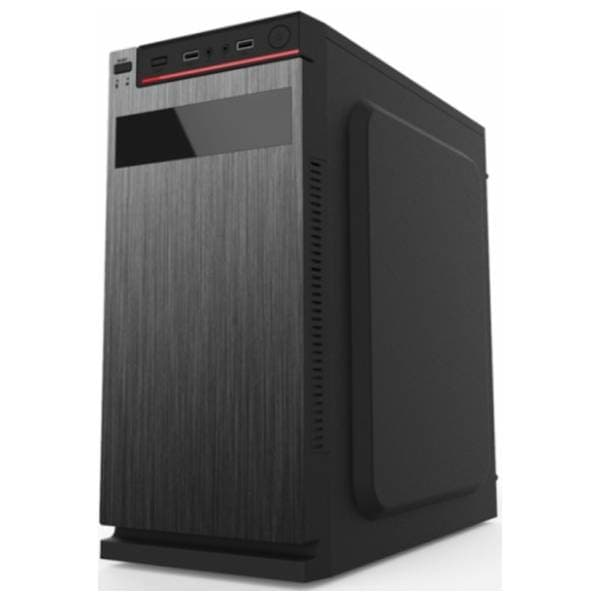 STARS SOLUTIONS kućište K03 500W 0