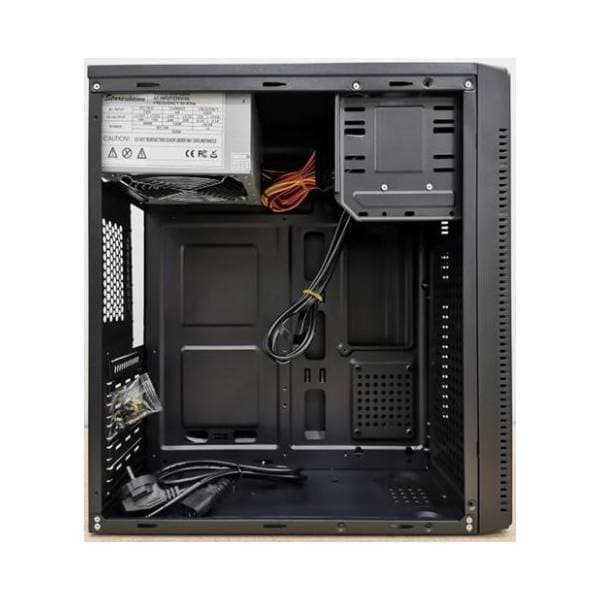 STARS SOLUTIONS kućište K04 500W 1