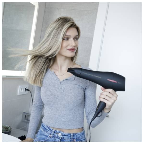 TAURUS fen Fashion 2300 Pro 7