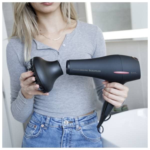 TAURUS fen Fashion 2300 Pro 5