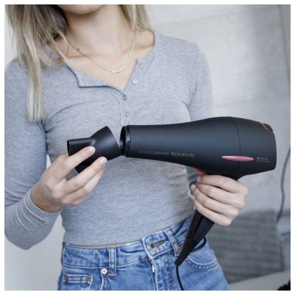 TAURUS fen Fashion 2300 Pro 6