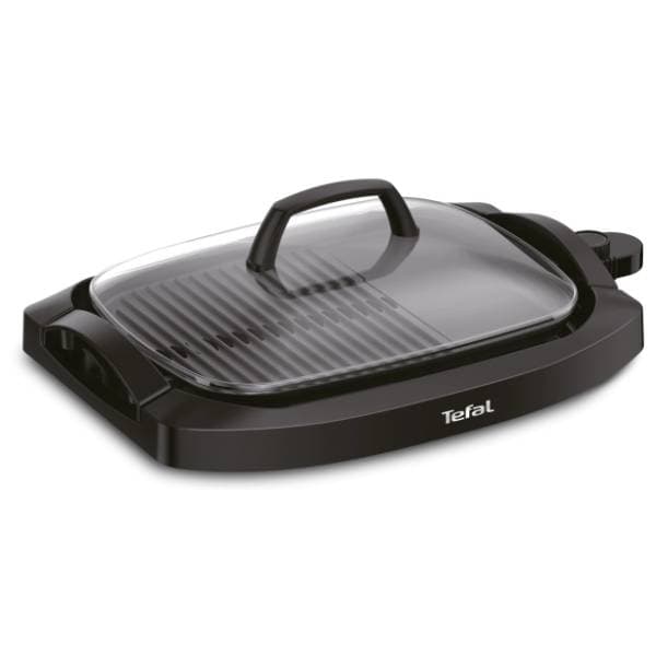 TEFAL električni roštilj CB6A0830 1