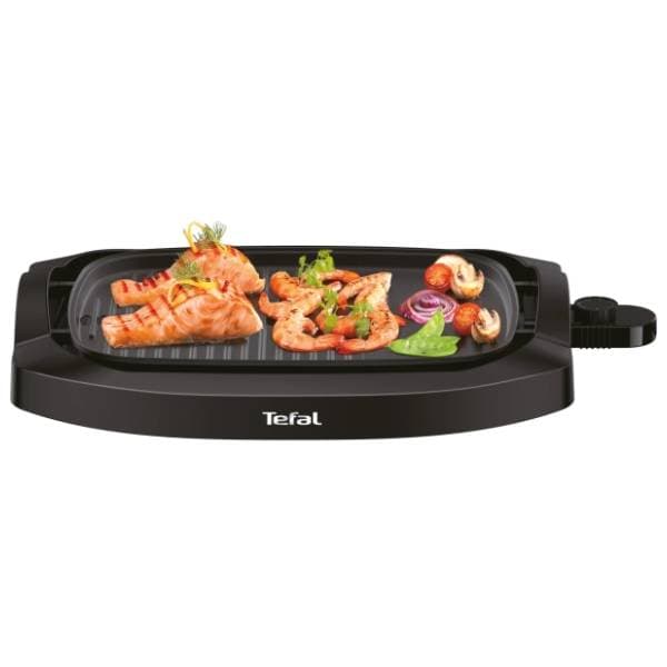 TEFAL električni roštilj CB6A0830 4