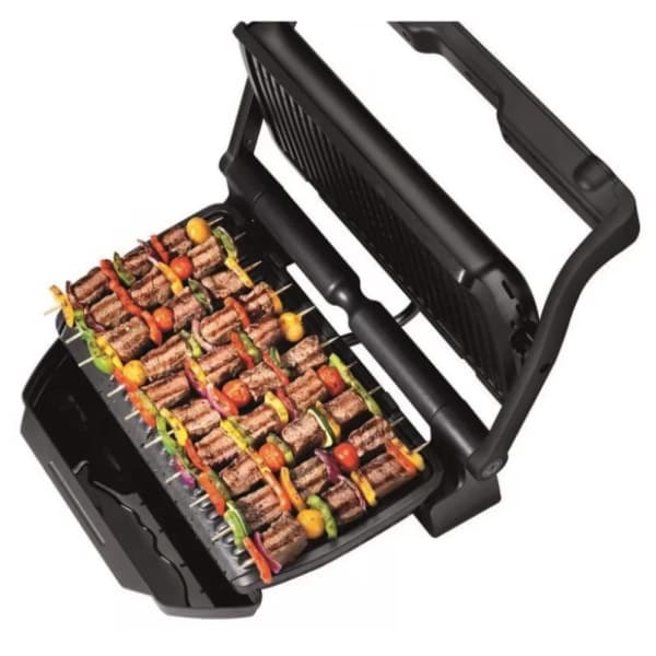 TEFAL grill toster GC722834 5