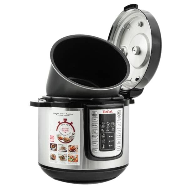TEFAL multicooker CY505E30 6