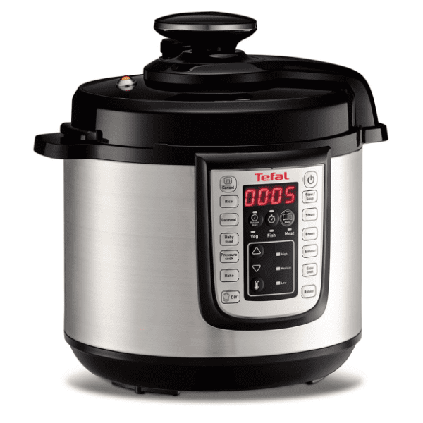 TEFAL multicooker CY505E30 1