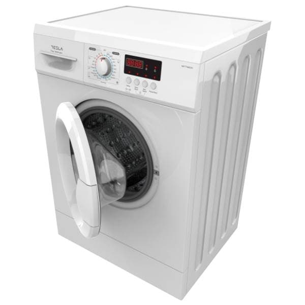 TESLA mašina za pranje veša WF71460M 5