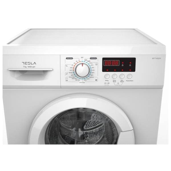 TESLA mašina za pranje veša WF71460M 4