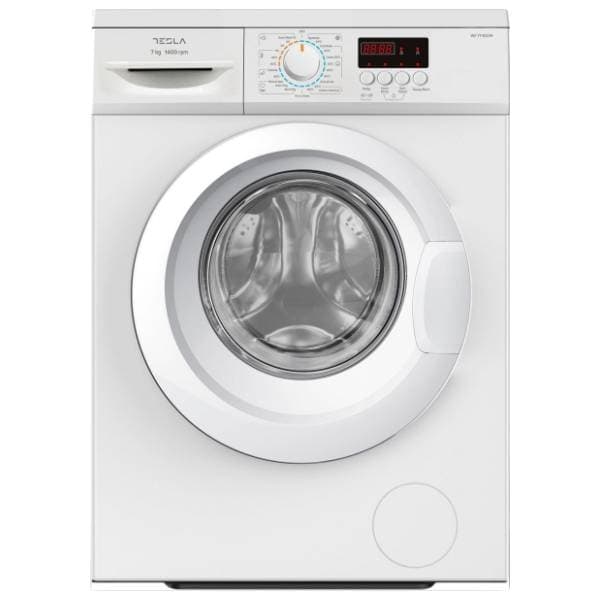 TESLA mašina za pranje veša WF71460M 0