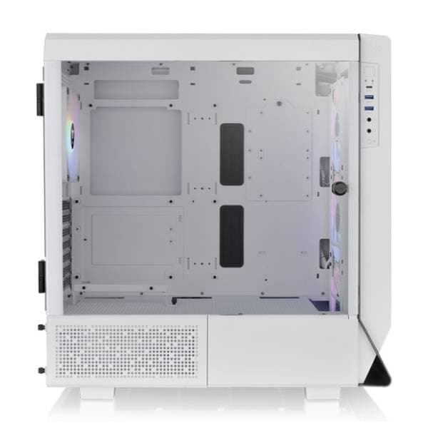 THERMALTAKE kućište Ceres 500 TG ARGB Snow 4
