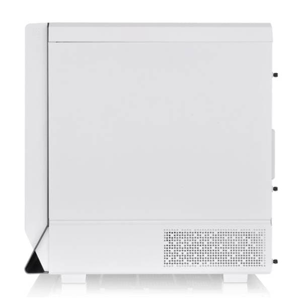 THERMALTAKE kućište Ceres 500 TG ARGB Snow 5