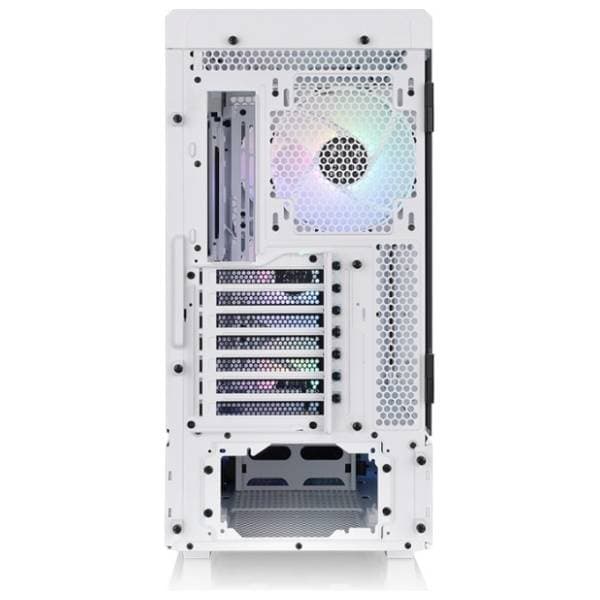 THERMALTAKE kućište Ceres 500 TG ARGB Snow 3