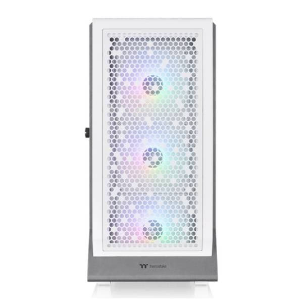 THERMALTAKE kućište Ceres 500 TG ARGB Snow 6