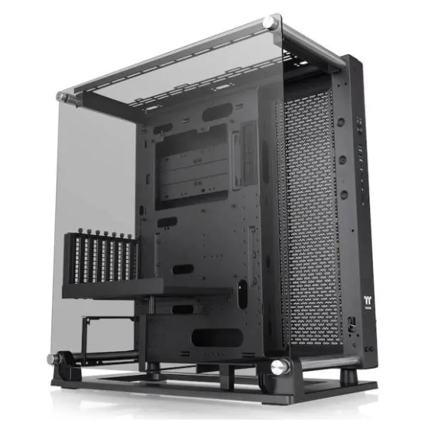 THERMALTAKE kućište Core P3 TG Pro crno 0