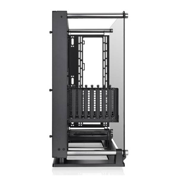 THERMALTAKE kućište Core P3 TG Pro crno 2